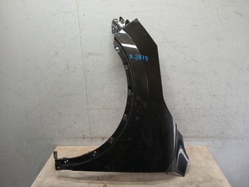 fender front left NISSAN QASHQAI J11 II 2 13-21