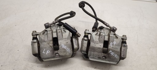 caliper front front right left Chevrolet Malibu 2,5 automat