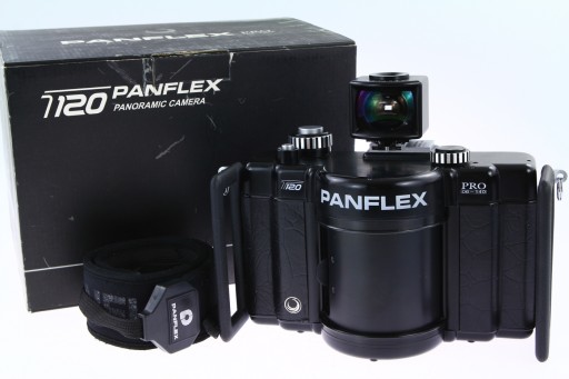 Panflex Pro140