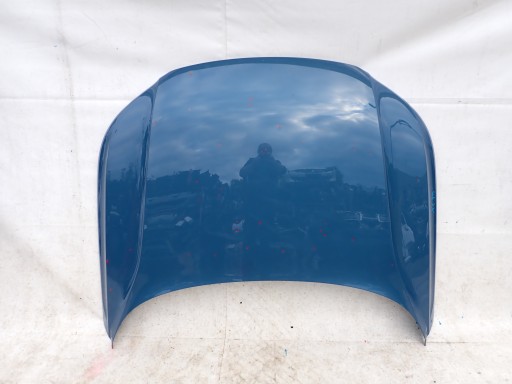 86 00686 - Volvo xc40 17-> кришка капота