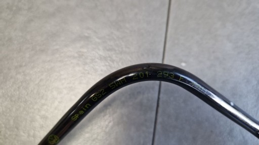Audi A3 8Y wiring paliwowy 5WA201293F