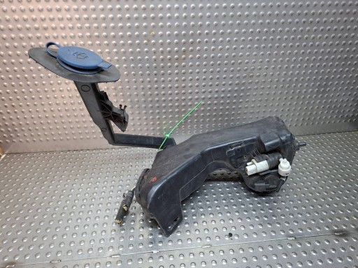 Behälter Spritzdüse komplet A2058600360 MERCEDES C-KLASA W205 W213 W253