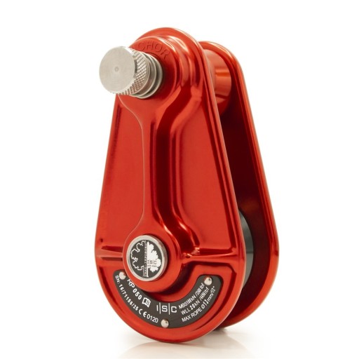 ISC Block Small Rigging 13 мм