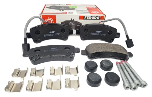 FVR4950 - МОДЕЛЬ CITROEN JUMPER DUCATO PEUGEOT BOXER 06-