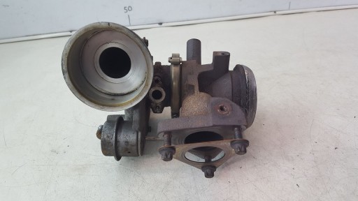 turbo Mercedes W169 2,0 CDI