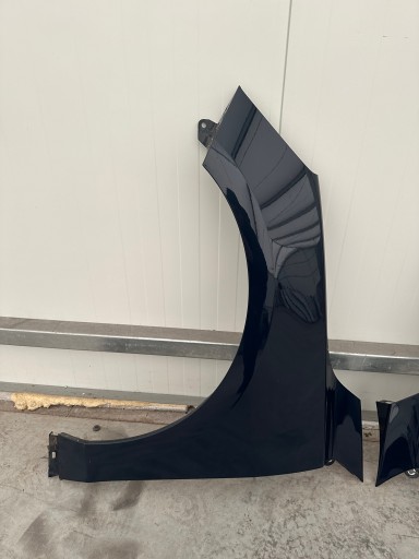 FORD FOCUS MK4 blatník předek levý