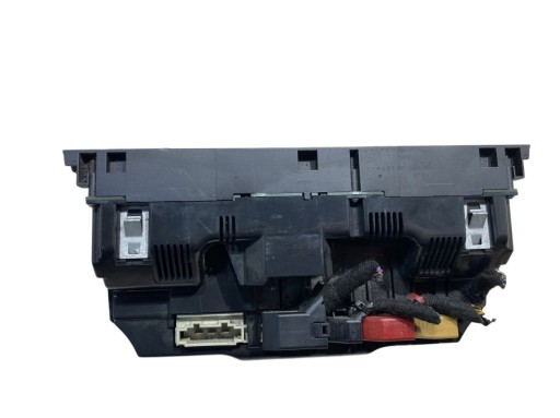 PANEL klími klimatizaci AUDI A6 C6 4F2820043P