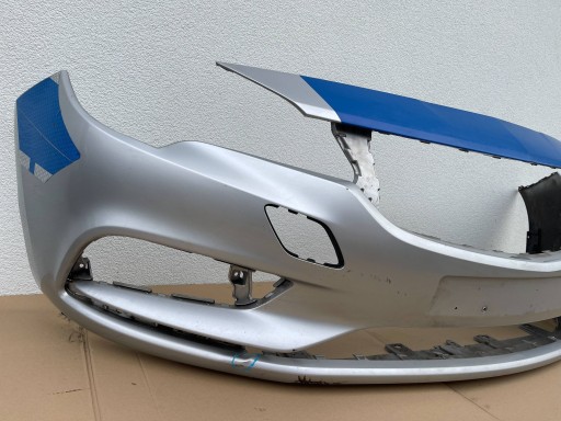 bumper front front Opel Astra K 5 V 15