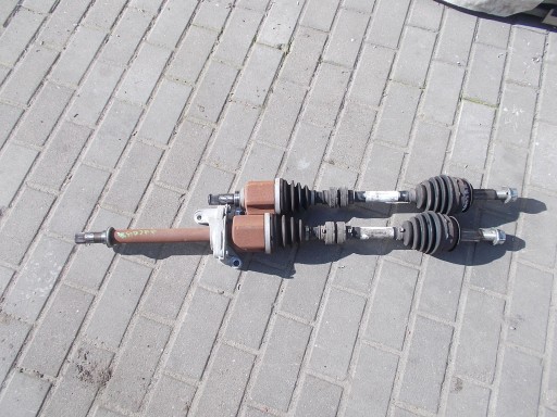 KADJAR ПІВВІСЬ ЛІВИЙ 1.2 TCE 391014PA0B КЕРІВНИЦТВО