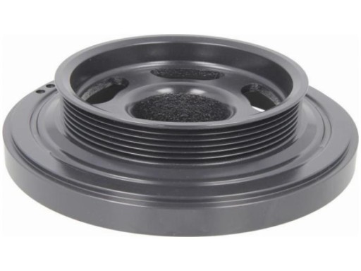 2156059 - ШКІВ ВАЛА MERCEDES SPRINTER 2T 2.7 3T 2.7 4T 2.7 5T 2.7