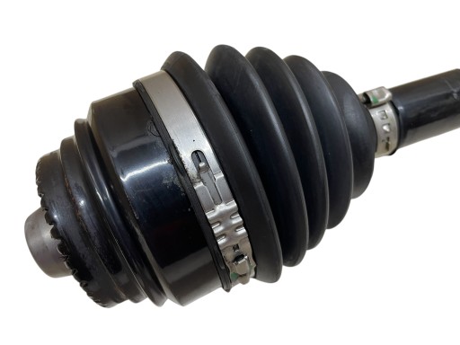 semi-axis front left X-DRIVE BMW 7 G11 G12 LCI LIFT 750iX G14 G15 G16 G30