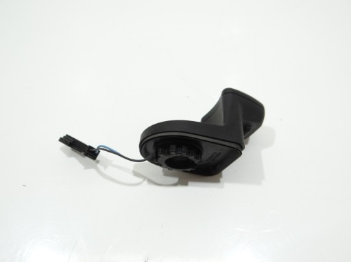 MIKROSTYK button of the opening bonnet boot BMW E61 9200673