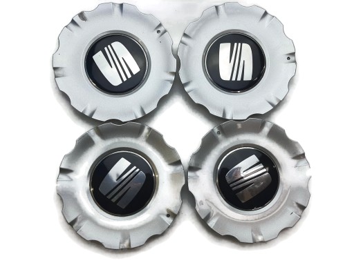 КРИШКИ КРИШКИ КРИШКИ СИДІННЯ 6L0601149B