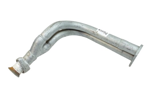 ВИХЛОПНА ТРУБА ГЛУШНИК FIESTA MK1 1,6 733-751 BOSAL