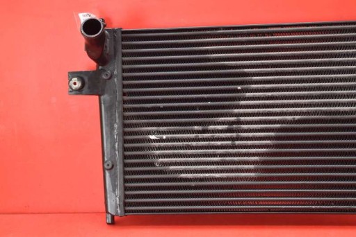 Radiatore / Raffreddatore radiatore intercooler 52079970AA JEEP GRAND CHEROKEE 2 II WJ 2.7 CRD 163 KM
