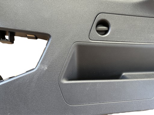 AUDI A1 82A upholstery cover bonnet boot 82A867979
