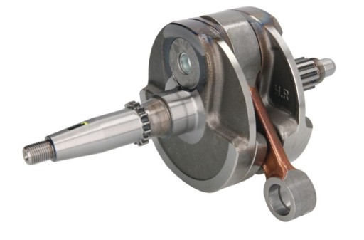 4073 - КОЛЕНЧАТЫЙ ВАЛ HOT RODS YAMAHA YFZ 450 2004-2009