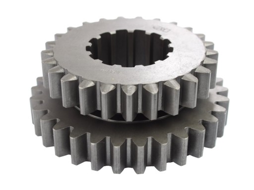 50419501 - Шестерня 2 і 3 розсувна URSUS C - 360 C360