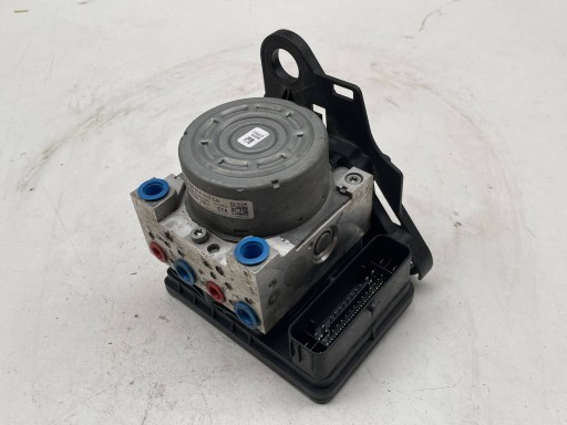 pump ABS original Volkswagen Golf Sportsvan 5Q0614517CH