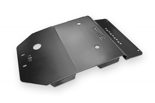 СТАЛЕВИЙ ПЕРЕДНИЙ КРИШКА ШАСІ ДВИГУНА TOYOTA LAND CRUISER 150 ЩЕ 4X4