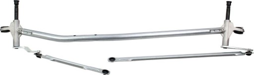 93197308 2638800Q0E - МЕХАНІЗМ СКЛООЧИСНИКА ПЕРЕДНІЙ RENAULT MASTER III 3