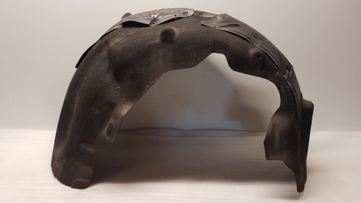 mudguard right rear part BMW 5 G31 6 G32 GT 7441182