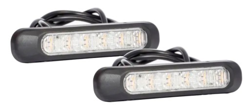 FT-200 - СТРОБОСКОП ПРЕДУПРЕЖДЕНИЕ ВСПЫШКА 12/24V