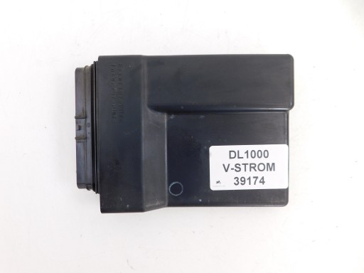 SUZUKI DL 1000 V-STROM МОДУЛЬ