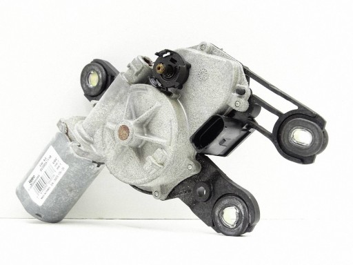 motor motor ablaktörlők ablak TYLNEJ far AUDI A1 8V0955711B