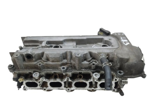 kopf zylinderkopf komplett 1.6 16V Fiat Sedici und (2005- )