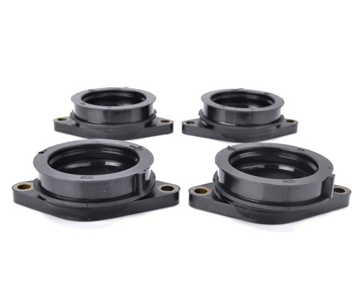 CHY-59 - Всасывающие патрубки YAMAHA YZF-R6 2006-2013