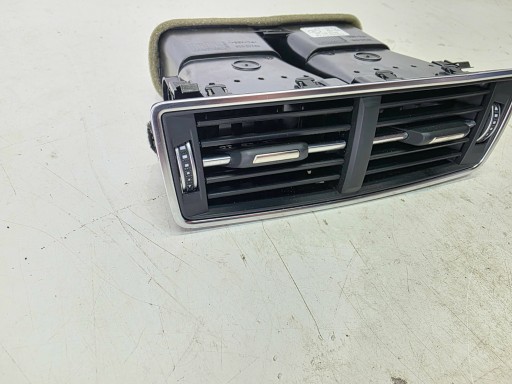 grid air conditioning devices rear part rear TUNELU AUDI Q7 4M 4M0819203C