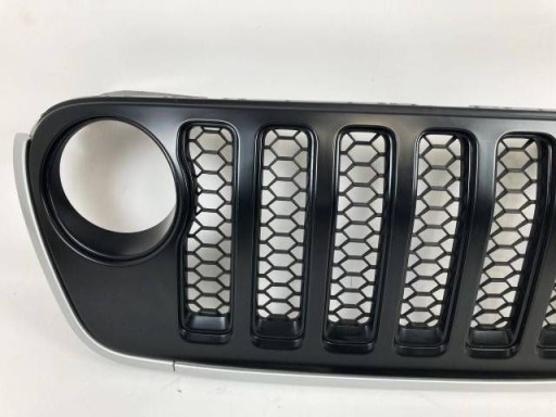 maska maska Jeep Wrangler JL Sahara Rubicon Gladiator JT