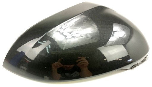 3G0857538J - ASO корпус правого зеркала VW PASSAT B8 LB7R