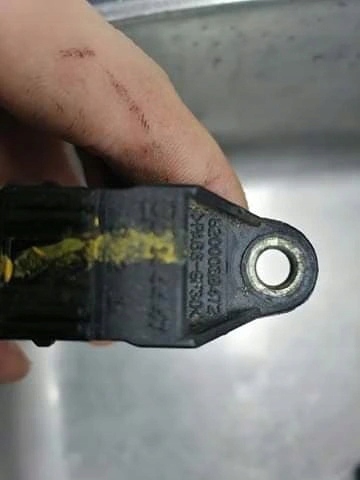 VOLVO OE 8200038472 Sensor WALKA des Zahnrads