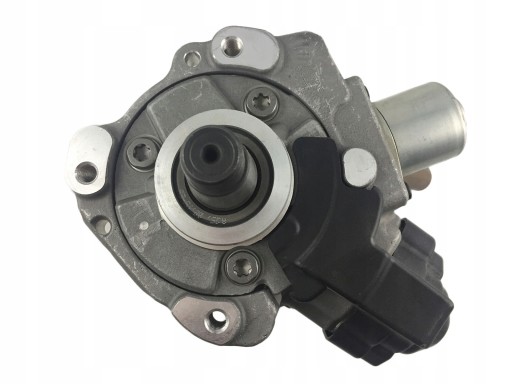 ТНВД CR 04B130755K VW НОВИЙ