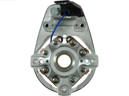 Кисть as-pl. стартер sbh0102