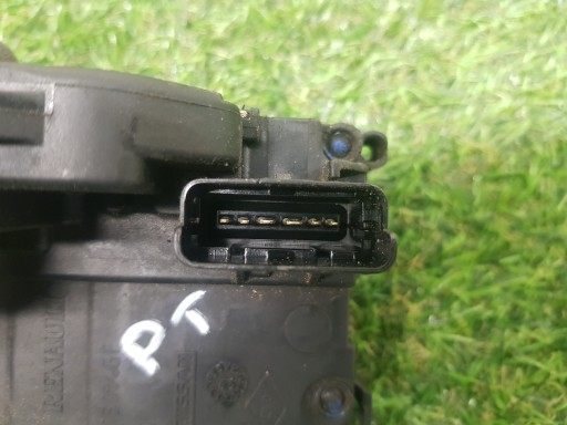 lock door right rear part rear RENAULT LAGUNA 3 8250003R