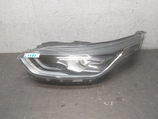 light front left KIA CEED III 3 FULL LED 17- J7921-21050