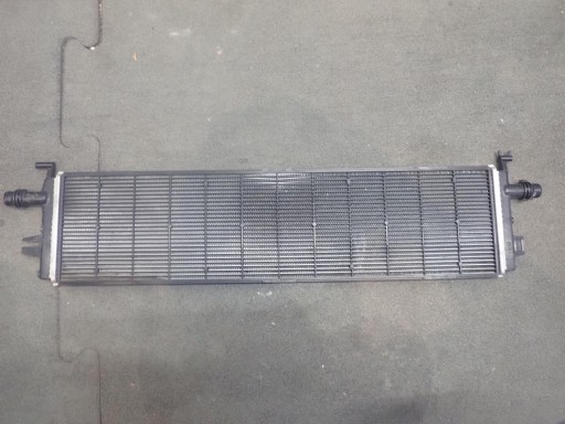 KÜHLER WASSERKÜHLER MERCEDES C-KLASA W206 A0995003801