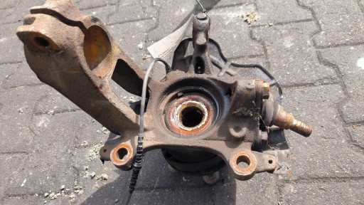 swing right front 2.2 BLUEHDI CITROEN JUMPER III