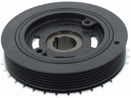 80005106 - ШКІВ ВАЛА MAZDA 3 I 1.6 II 1.6