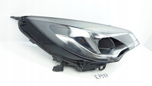 OPEL ASTRA K V light INTELLI LUX right front 15-19 39158006