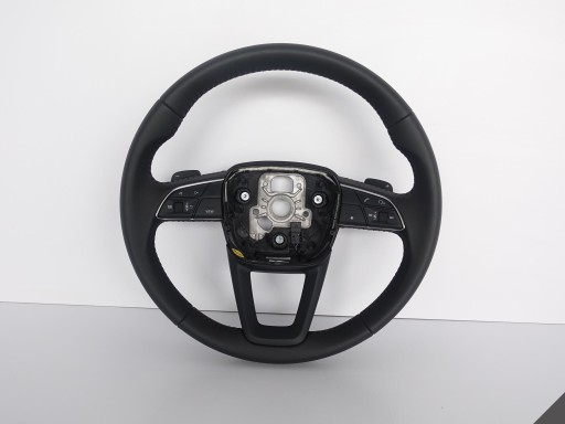 AUDI Q7 II 4M0 Q8 4M8 LENKRAD MULTIFUNKCYJNA
