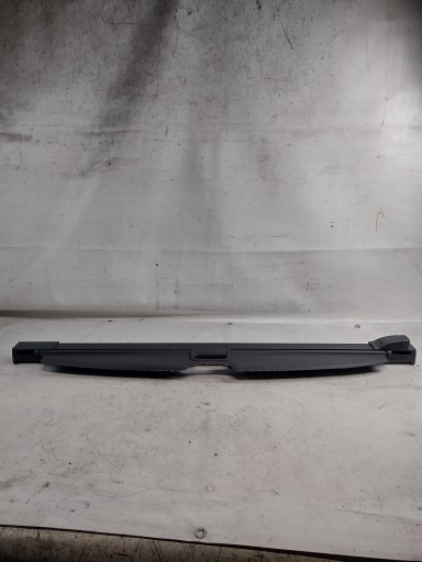 blinds boot Opel Zafira B 05-12