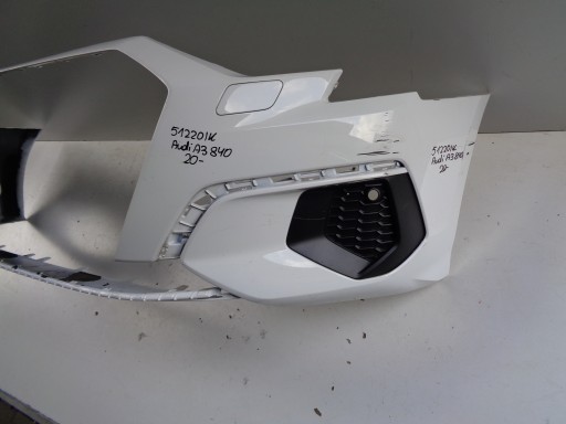 Frontstoßstange AUDI A3 8Y 8Y0 20- NR 51220