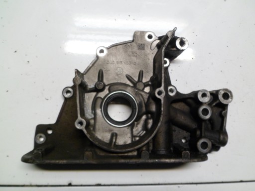 VW UP SEAT MII 1.0 CHY Ölpumpe 04C115105C