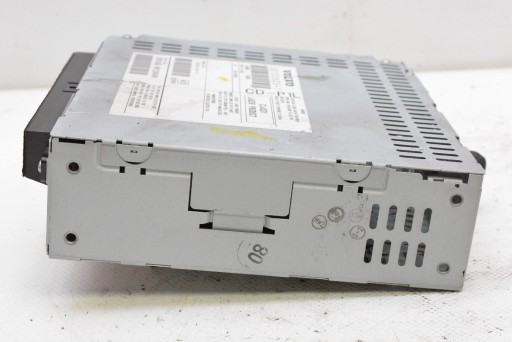 RADIO radio Rechner CD 30732600 VOLVO V50 1 und 03-11