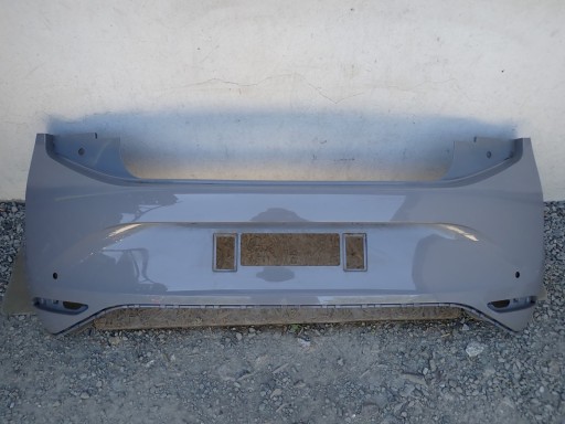 bumper rear part rear VW VOLKSWAGEN ID3 ID.3 E11 2020
