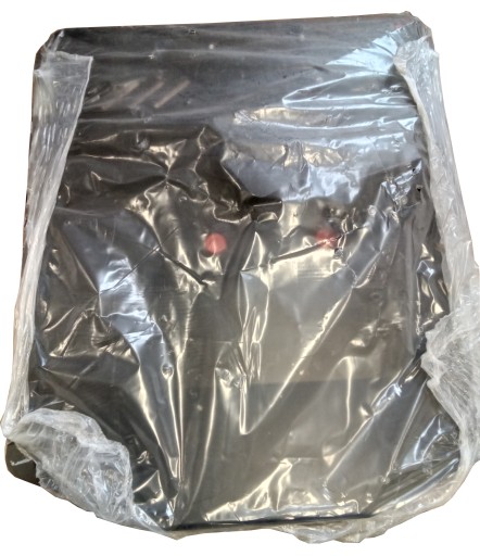 Кришка двигуна FORD 2.4D RWD STEEL 2MM 08.0388